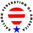 BFA-Balloon Federation Of America