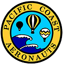 PCA - Pacific Coast Aeronauts